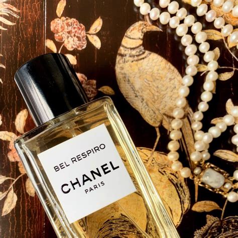 Les Exclusifs de Chanel Bel Respiro Chanel for women